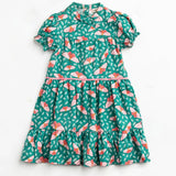 Flit & Flutter Dress Girls Play Dresses Finding Foxtale