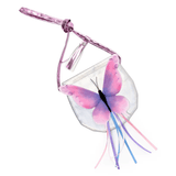 Float Like a Butterfly Petite Purse Kids Jewelry Great Pretenders