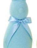Flocked Easter Bunnies - Assorted - Sugar Babies Children's Boutique/Meg's Shoppe