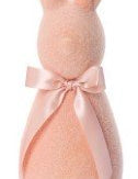 Flocked Easter Bunnies - Assorted - Sugar Babies Children's Boutique/Meg's Shoppe