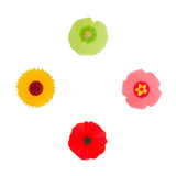 Floral Bottle Stoppers Kitchen + Entertaining Charles Viancin