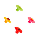 Floral Bottle Stoppers Kitchen + Entertaining Charles Viancin