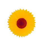 Floral Bottle Stoppers Kitchen + Entertaining Charles Viancin Sunflower