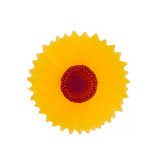 Floral Bottle Stoppers Kitchen + Entertaining Charles Viancin Sunflower