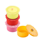 Floral Containers - Set of 4 Kitchen + Entertaining Charles Viancin