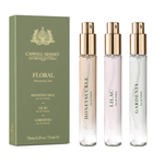 Floral Discovery Set Self-Care Caswell-Massey