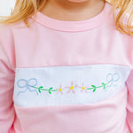 Flower Jogger Set Girls Sets Trotter Street Kids