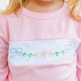 Flower Jogger Set Girls Sets Trotter Street Kids