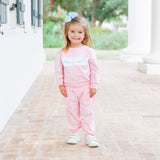 Flower Jogger Set Girls Sets Trotter Street Kids
