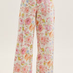 Flower Market Pants Jeans Entro