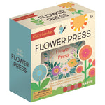 Flower Press Toys U.S. Toy Company
