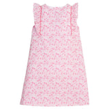 Flutter Dress - Azalea Avenue Girls Occasion Dresses Little English