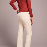 Fly Front 5 Pocket Pant - Moonstone Pants Tribal
