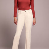 Fly Front 5 Pocket Pant - Moonstone Pants Tribal