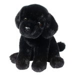 Ford Black Lab Plush Douglas Toys