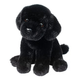 Ford Black Lab Plush Douglas Toys