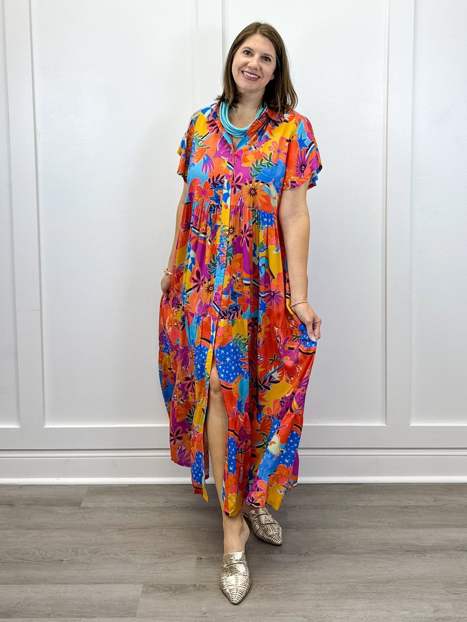 Frenchi Maxi