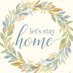Fresh Scents Let's Stay Home Sachets Diffusers The Willowbrook Company