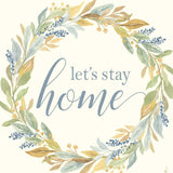 Fresh Scents Let's Stay Home Sachets Diffusers The Willowbrook Company