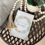 Fresh Scents Let's Stay Home Sachets Diffusers The Willowbrook Company