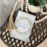 Fresh Scents Let's Stay Home Sachets Diffusers The Willowbrook Company