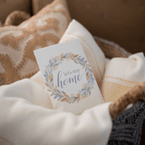 Fresh Scents Let's Stay Home Sachets Diffusers The Willowbrook Company