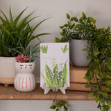 Fresh Scents Lily of the Valley Sachets Diffusers The Willowbrook Company