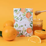 Fresh Scents Orange & Honey Diffusers The Willowbrook Company