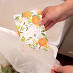 Fresh Scents Orange & Honey Diffusers The Willowbrook Company
