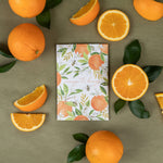 Fresh Scents Orange & Honey Diffusers The Willowbrook Company