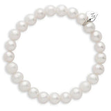 Freshwater Pearl Strand Stretch Bracelet Kids Jewelry Lily Nily