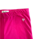Fuschia Full Length Leggings Girls Pants + Leggings Hatley