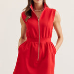 Game Day Grace Dress Short Dresses Entro