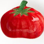Garden Harvest Vegetable Tidbit - Assorted Kitchen + Entertaining Two's Company Tomato