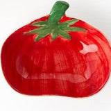 Garden Harvest Vegetable Tidbit - Assorted Kitchen + Entertaining Two's Company Tomato