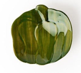 Garden Harvest Vegetable Tidbit - Assorted Kitchen + Entertaining Two's Company Pepper
