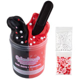 Geladough - Assorted Kids Misc Accessories Scentco Black Cherry & Strawberry