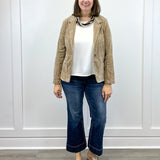 Gia Flare w/ Wide Hem - Amana Jeans Liverpool