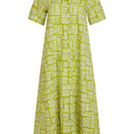 Gibbons Dress - Matchstick Long Dresses Livro