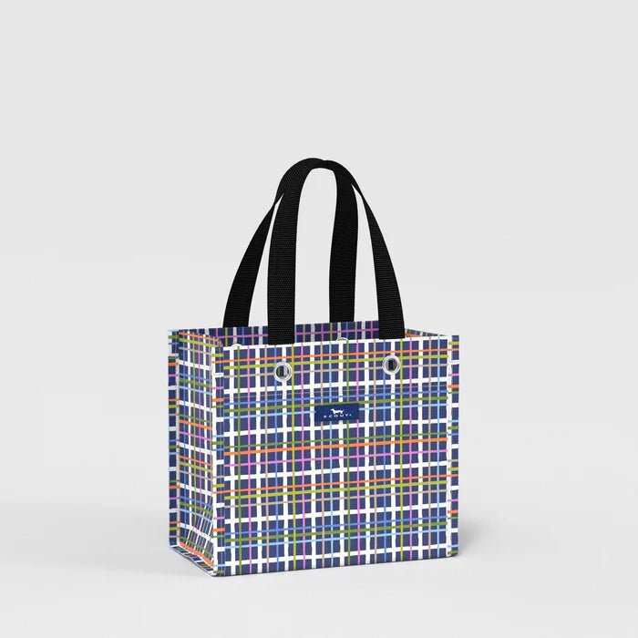 Gift Bag Small - Cross Town Utility Bags Scout