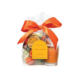 Gift Set Trio - Valencia Orange - Sugar Babies Children's Boutique/Meg's Shoppe