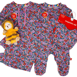 Gilded Lily Modal L/S Pajama - Sugar Babies Children's Boutique/Meg's Shoppe