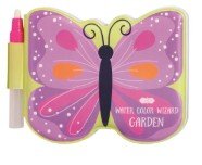 Girl Water Wizard Book - Assorted - Sugar Babies Children's Boutique/Meg's Shoppe