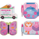 Girl Water Wizard Book - Assorted - Sugar Babies Children's Boutique/Meg's Shoppe
