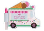 Girl Water Wizard Book - Assorted - Sugar Babies Children's Boutique/Meg's Shoppe