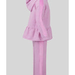 Girls Confetti Set - Fair Orchid - Sugar Babies Children's Boutique/Meg's Shoppe