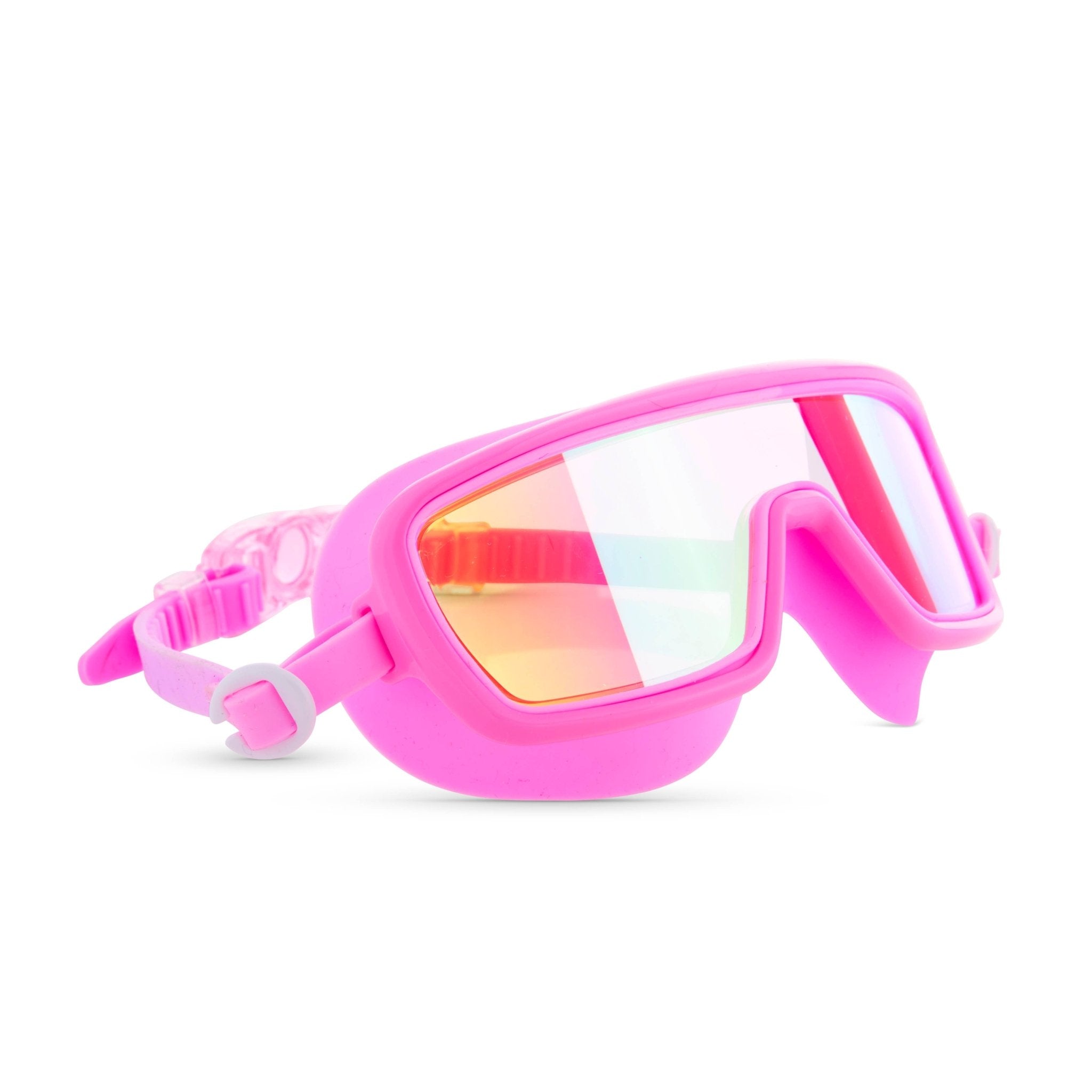 Girls Cyber Swim Summer Google - Assorted Kids Misc Accessories Bling2o