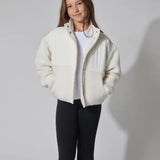 Girls In The Clouds Set - 3 Pieces Girls Sets 90 Degree by Reflex