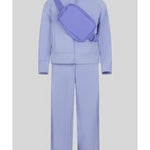 Girls Launch Scuba Set - Periwinkle Dream Girls Sets 90 Degree by Reflex