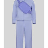 Girls Launch Scuba Set - Periwinkle Dream Girls Sets 90 Degree by Reflex